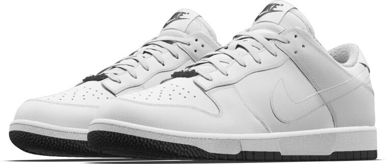 Nike Dunk Low Unlocked By You Custom schoenen Meerkleurig