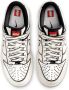 Nike Dunk Low x LEGO Collection kinderschoenen Wit - Thumbnail 4