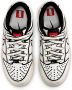Nike Dunk Low x LEGO Collection kleuterschoenen Wit - Thumbnail 4