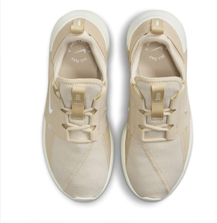 Nike E-Series AD Damesschoenen Bruin
