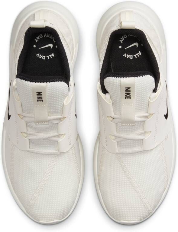 Nike E-Series AD Damesschoenen Wit