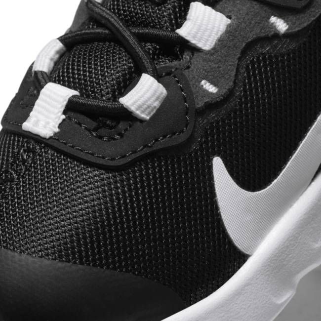 Nike Element 55 Schoen voor baby's peuters Zwart