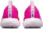 Nike Escape Run Flyknit Hardloopschoenen voor dames (straat) Roze - Thumbnail 6
