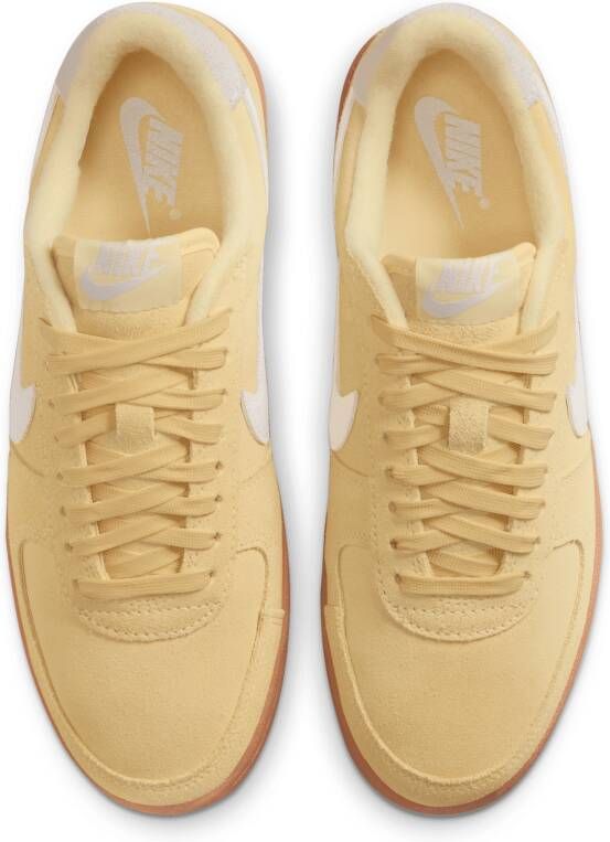 Nike Field General 'Butter' damesschoenen Geel