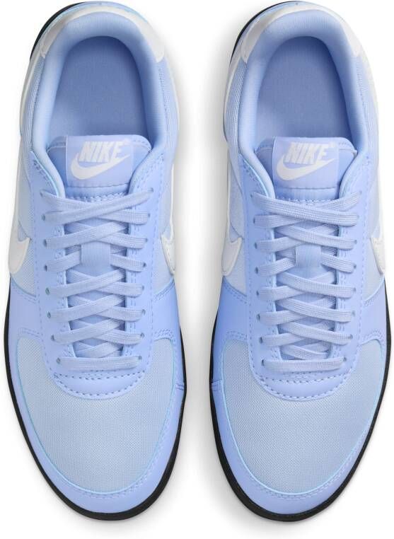 Nike Field General damesschoenen Blauw