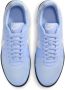Nike Field General Dames Schoenen Blauw Maat: 36.5 Suède Foot Locker - Thumbnail 5