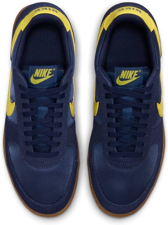 Nike Field General damesschoenen Blauw