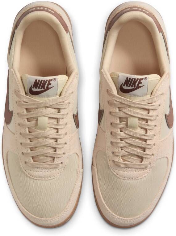 Nike Field General damesschoenen Bruin