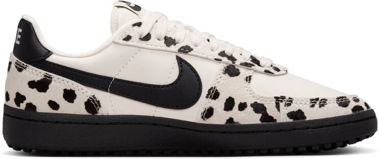 Nike Field General damesschoenen Grijs