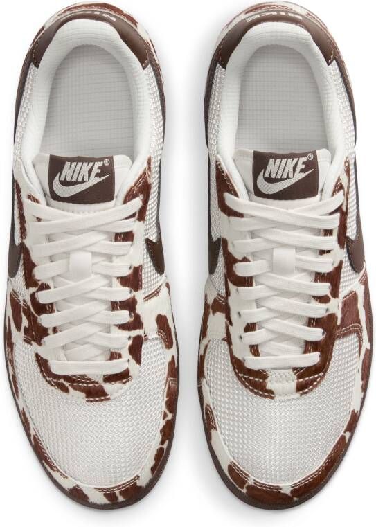 Nike Field General damesschoenen Grijs