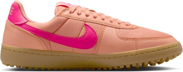 Nike Field General damesschoenen Oranje