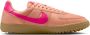 Nike Field General Dames Schoenen Roze Maat: 36.5 Suède Foot Locker - Thumbnail 4
