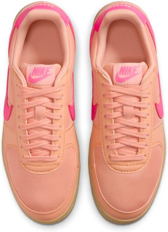 Nike Field General damesschoenen Oranje
