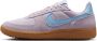 Nike Field General Dames Schoenen Paars Maat: 36.5 Mesh Synthetisch Foot Locker - Thumbnail 1