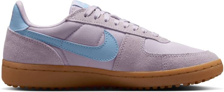 Nike Field General damesschoenen Paars