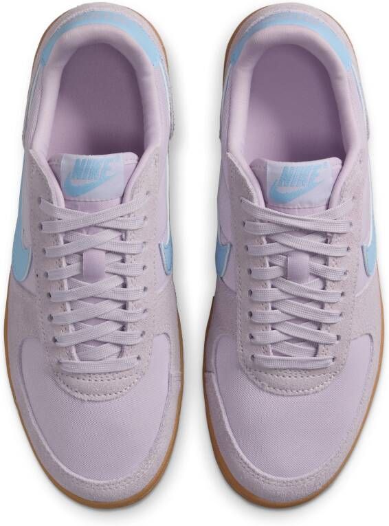 Nike Field General damesschoenen Paars