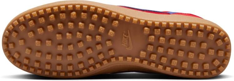 Nike Field General damesschoenen Rood