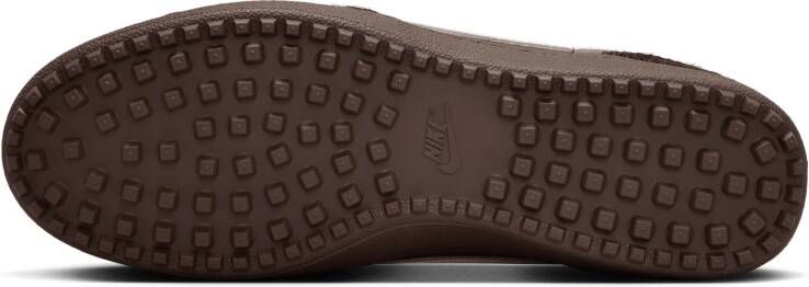 Nike Field General damesschoenen Rood