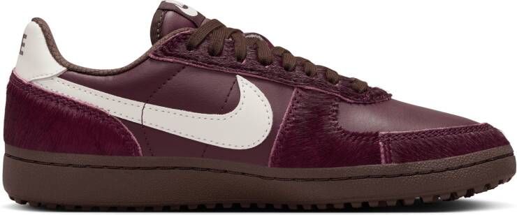 Nike Field General damesschoenen Rood