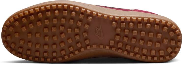 Nike Field General Suede damesschoenen Rood