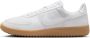Nike Field General Dames Schoenen Wit Maat: 35.5 Mesh Synthetisch Foot Locker - Thumbnail 3