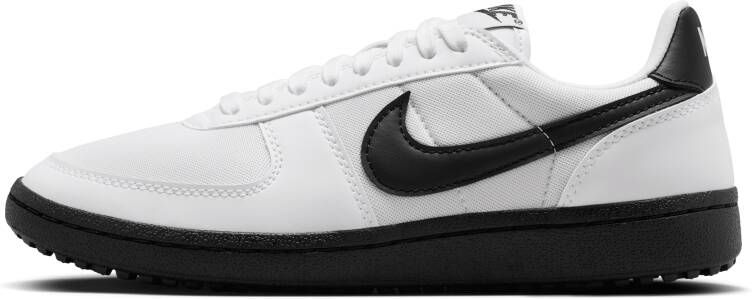 Nike Field General Dames Schoenen Wit Maat: 36.5 Mesh Synthetisch Foot Locker