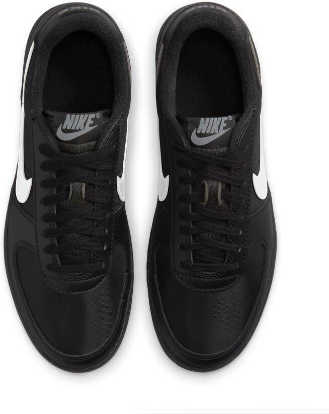 Nike Field General damesschoenen Zwart