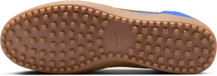 Nike Field General herenschoenen Blauw