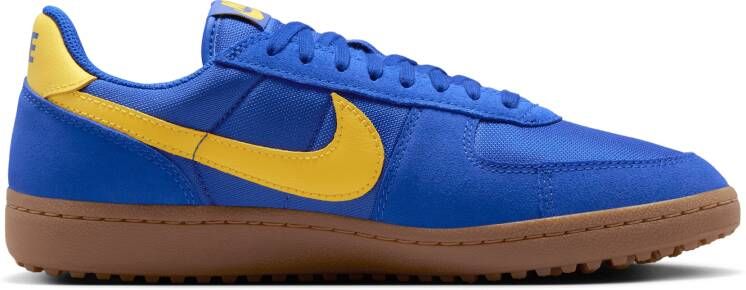 Nike Field General herenschoenen Blauw