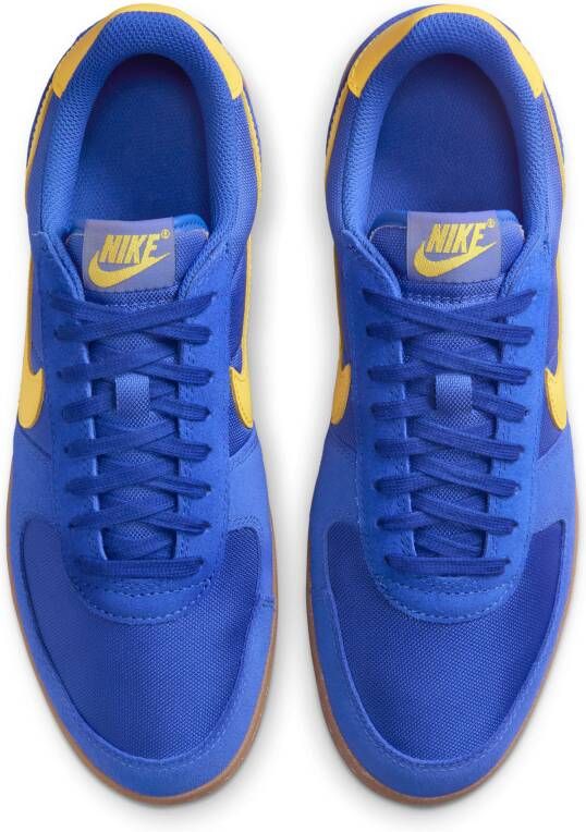 Nike Field General herenschoenen Blauw
