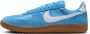 Nike Field General Heren Schoenen Blauw Maat: 40.5 Mesh Synthetisch Foot Locker - Thumbnail 1