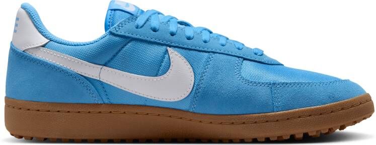 Nike Field General herenschoenen Blauw