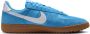 Nike Field General Heren Schoenen Blauw Maat: 40.5 Mesh Synthetisch Foot Locker - Thumbnail 4