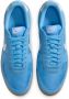 Nike Field General Heren Schoenen Blauw Maat: 40.5 Mesh Synthetisch Foot Locker - Thumbnail 5