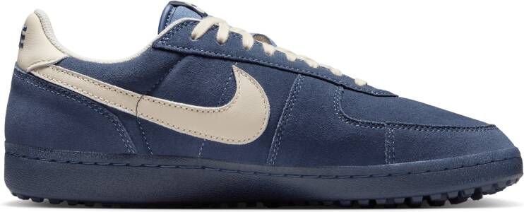 Nike Field General Suede herenschoenen Blauw