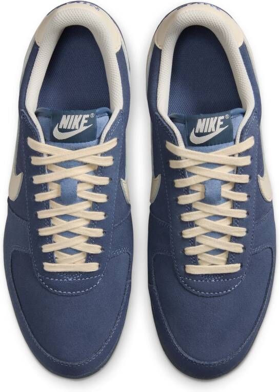 Nike Field General Suede herenschoenen Blauw