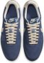 Nike Field General Heren Schoenen Blauw Maat: 42.5 Leer Foot Locker - Thumbnail 5