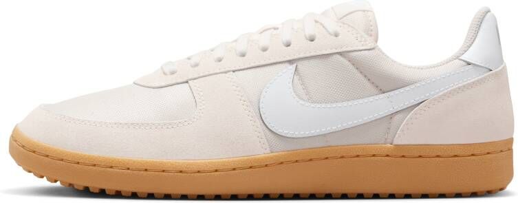 Kswiss Classic Heren Schoenen Wit Maat: 39.5 Leer Foot Locker