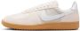 Kswiss Classic Heren Schoenen Wit Maat: 39.5 Leer Foot Locker - Thumbnail 1
