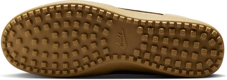 Nike Field General herenschoenen Bruin