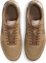 Nike Field General Sneakers Heren Beige Mesh Synthetisch - Thumbnail 4