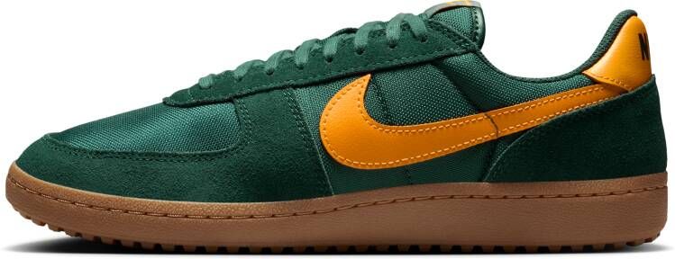 Nike Field General herenschoenen Groen