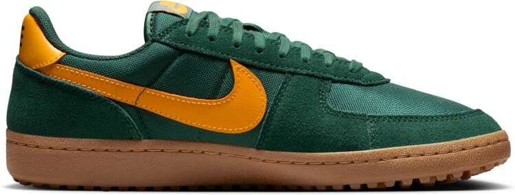Nike Field General herenschoenen Groen