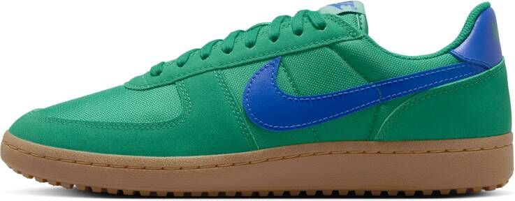 Nike Field General herenschoenen Groen