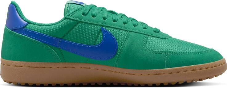 Nike Field General herenschoenen Groen