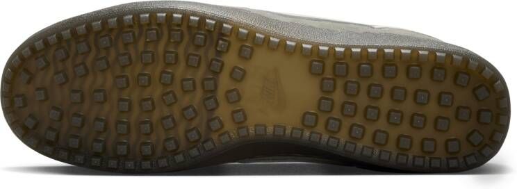Nike Field General Suede herenschoenen Groen
