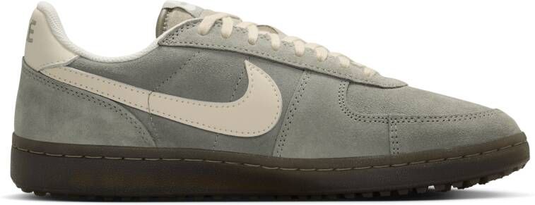 Nike Field General Suede herenschoenen Groen