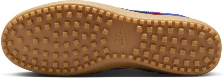 Nike Field General herenschoenen Rood