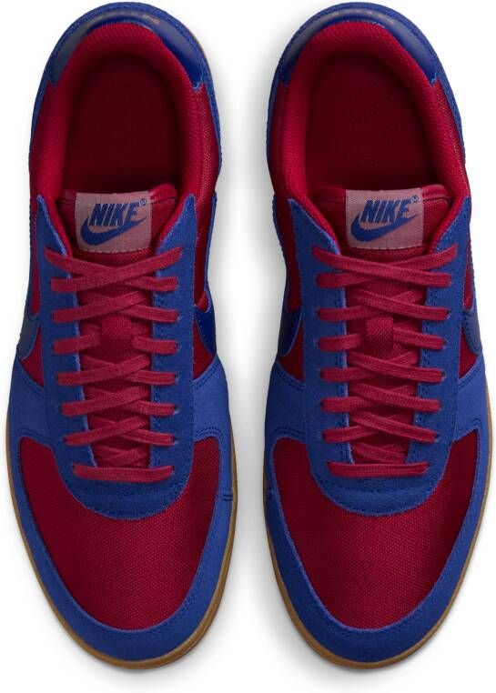 Nike Field General herenschoenen Rood