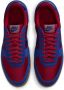 Nike Field General Sneakers Heren Rood Mesh Synthetisch - Thumbnail 5